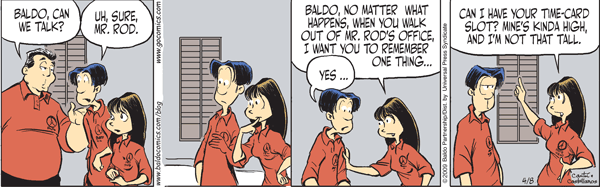 baldo